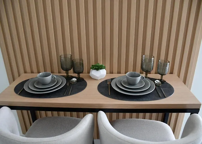 Urban Suites Athens