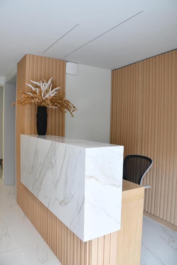 Apartment Urban Athens