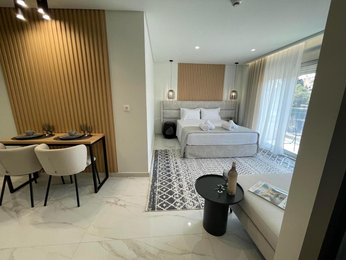 Urban Apartment