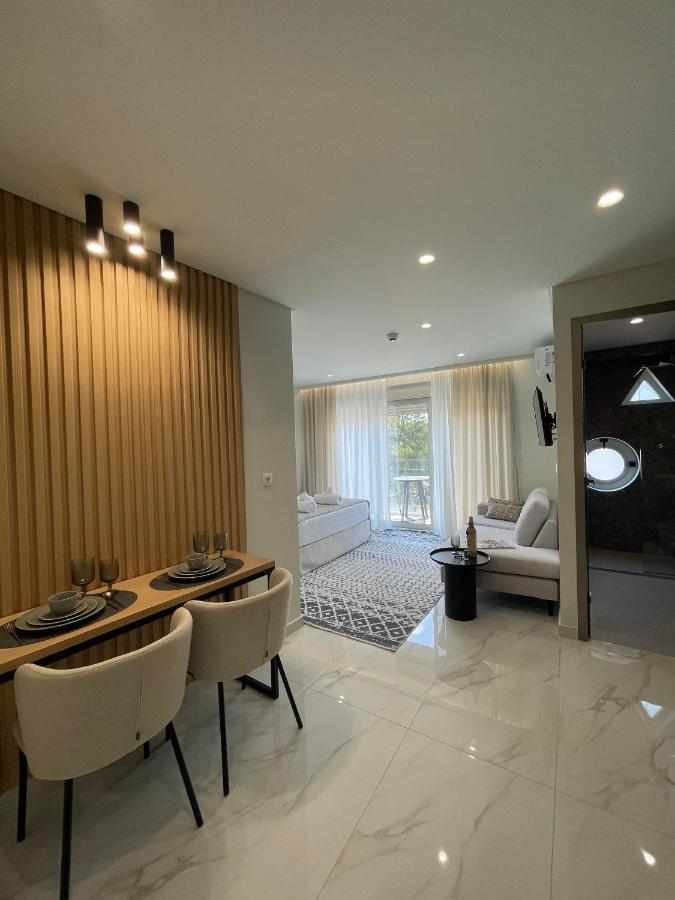 Urban Apartment
