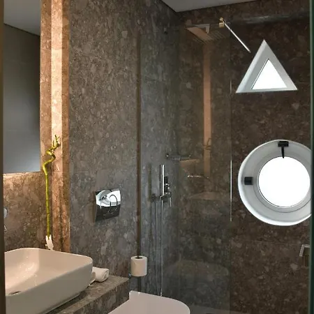 Urban Suites Афины Экстерьер фото