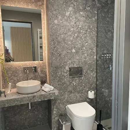 Urban Suites Афины Экстерьер фото
