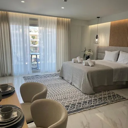 Urban Suites Афины Экстерьер фото