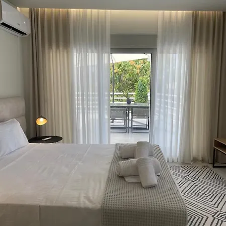 Urban Suites Афины Экстерьер фото