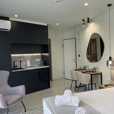 Urban Suites Афины Экстерьер фото