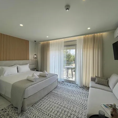 Urban Suites Афины Экстерьер фото