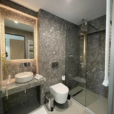 Urban Suites Афины Экстерьер фото