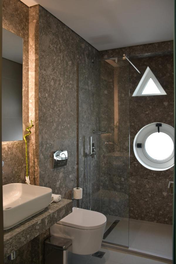 Appartement Urban Athene
