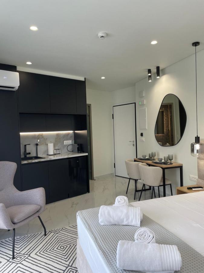 Appartement Urban