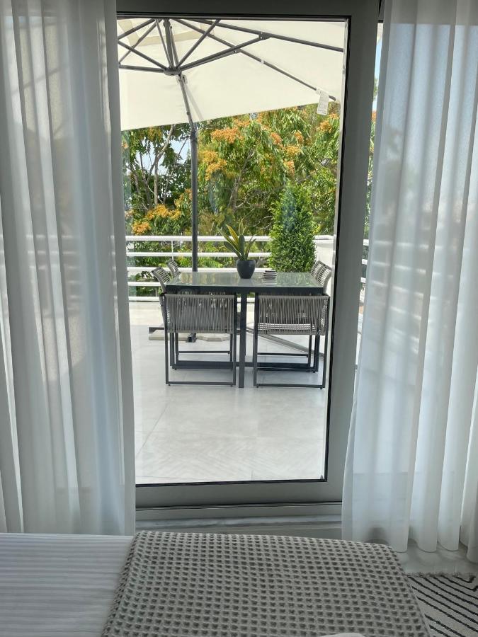 Appartement Urban Athene